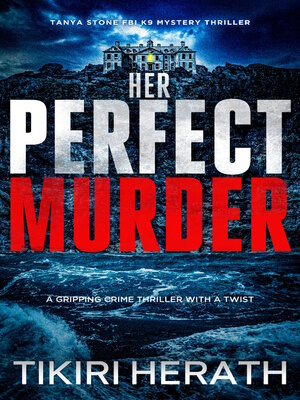 Her Perfect Murder - ebook